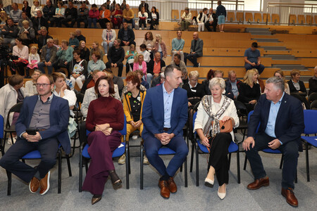 OBČINSKI PRAZNIK OBČINE BLOKE 03 FOTO LJUBO VUKELIČ